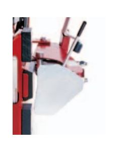 B.L. Shoe, Handle W/C 8183529