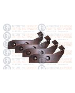 ammco/coats 4-pc 28" Extension Jaw Coats Tire Changers 16"-28" 184958