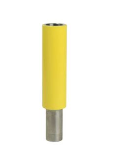 Stack Pad Adapter, 6" | BH-7796-04 | Wheeltronics 2-1580 