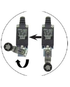 Overhead Stop Bar Limit Switch | BH-7166-223 | Atlas ATEATPKP-206013