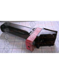 HANDLE,LCKNG,BLK, RC21 8231744