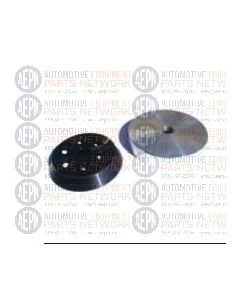 TRUCK CONE KIT 7.7-8.75 2401776