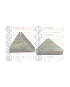 Van Norman Rotor Cutting Bits- Van Norman (2pk) 29687-2