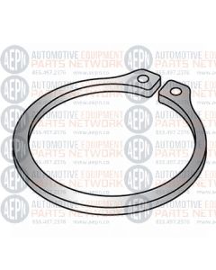1" Retaining Ring | BH-7230-72 | Challenger 36014