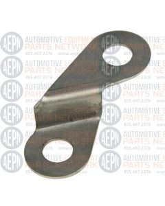 Metal Sheet | Corghi 4-104981 / 9004-104981