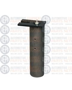 Greaseable Sheave Pin 2 stack | BH-7232-72G2 | Challenger 40055xx