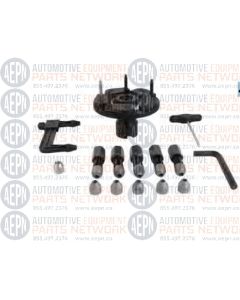 UNIVERSAL FLANGE (4025313) EAA0260D82A