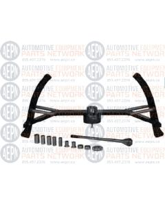 MOTORCYLCE ADAPTOR 4028063 EAA0260D14A