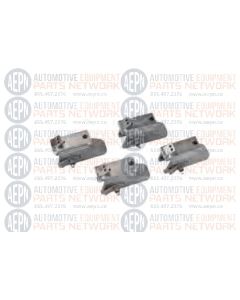 ASY,CLMP 6CTR.CONV ACCU-4029446