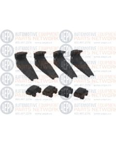 LIGHT ALOY RIM PROT(4) 4030647 EAA0351G91A