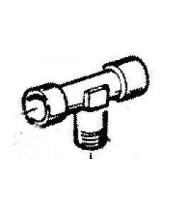 Quick Union 1/8"-8    84198778