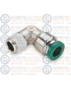Quick Union 1/8" 6-4 84199098