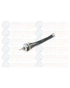 Accutum Old Style Toggle Switch w/ Pigtails 433693
