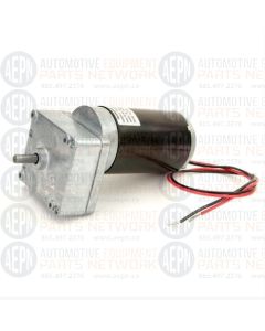 accuturn/velvetturn 436116  VARIABLE SPEED / FEED MOTOR FOR ACCUTURN 8944 & VAN NORMAN V-22 BRAKE LATHES