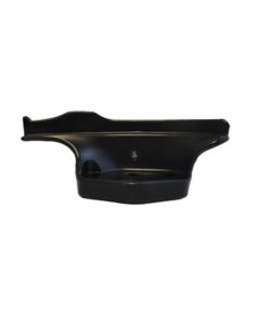Plastic Mount-Demount Head | Corghi 450310 / 900450310