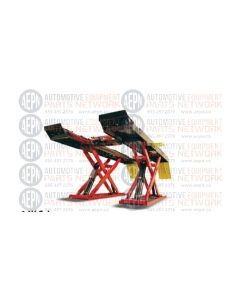 BAYSAVER 14K FLUSH MNT 4814605AFFM