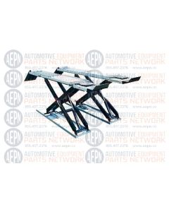 BAYSAVER 9K FLUSH MOUNT172 48209BFM