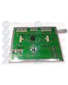 PCB-DSPLY, PKG 50008461