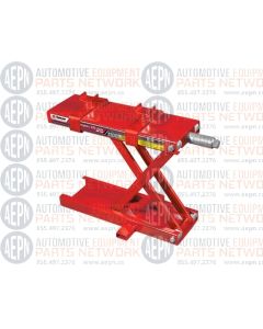 RML-1100 (5150071) 1,100-lb. Capacity Motorcycle Jack