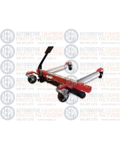 RCD-1500EX (5150191) 1,500-lb. Capacity GoCart Car Dollies / Jumbo / 13" Tire Width / 39" Tire Diameter (Sold as Pair)