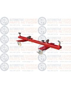 RCD-2V (5150409) 4,400-lb. Capacity Vehicle Dolly