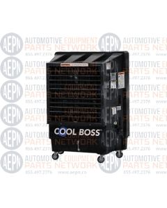 CB-30 (5150551)  Portable Evaporative Air Cooler