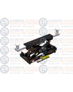 RBJ18000 (5175032)  18,000-lb. Capacity / Rolling Bridge Jack