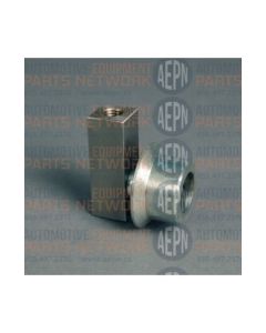 RJ-9,12,15,18,25 Roller 1-1/2" -BLACK | BH-7474-73BK | Bend-Pak 5210150