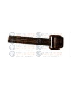 RJ-45,6 Roller Assembly 1/2" x 1/2" | BH-7474-72 | Bend-Pak 5210407
