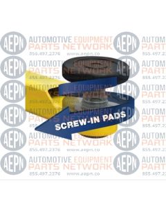 Screw Lift Pads (60 mm) (5215762)