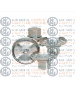 Steel Lift Pads (60 mm) (5215763)