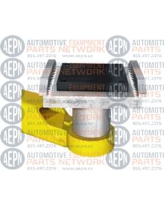 Wide Frame Cradle Pads (5215848)