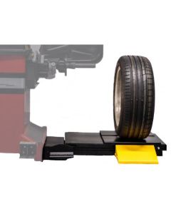 coats model 800525 wheel lift