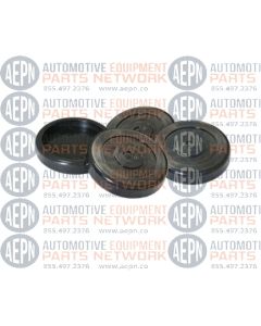 Tuf-Pads (Round) (5700227)