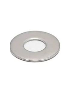 FLAT WASHER 1/4 I.D. X 3/4 6-0060