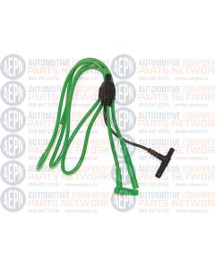 SCOPE LEAD GRN-BLK V-VW-M-VP 6-03122A