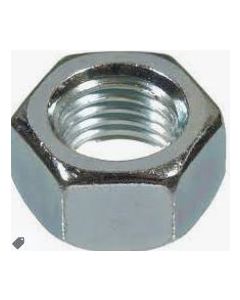 HEX NUT 5/8 -18 UNF 6-0662