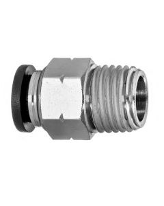 ADAPTER 4MM POLYTUBE 1/8IN 6-2465