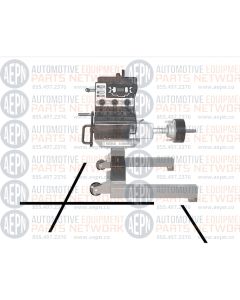 Model 6200HS Hand Spin Heavy Duty Truck Ba 876200HS