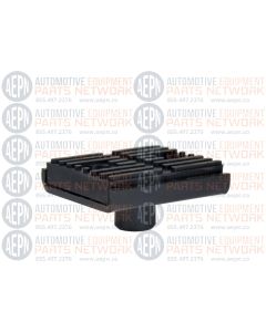 Adapter Base & Pad Assy 1-1/2" pin formd | BH-7101-01FC | Ammco / Ben Pearson 
