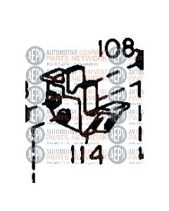 Jaw Clamp 7110829