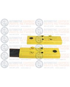 BH-7231-46W Challenger RJQRJ04H 10" Extension Kit for RJ's (set of 2)