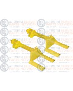  Turf Fork Kit (set of 2 Forks) | BH-7354-39 | Manitowoc K34365