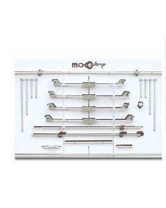 7400 MO-PRO GAUGE PKG. BRA60047