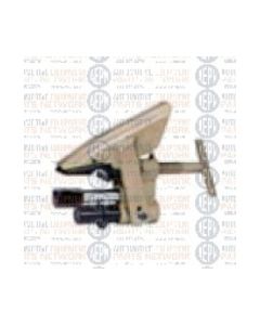 Clamp for Light Alloy Rims 74021852