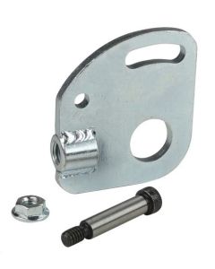 Latch Control Plate Assembly | BH-7503-40 | Rotary FJ7594-2
