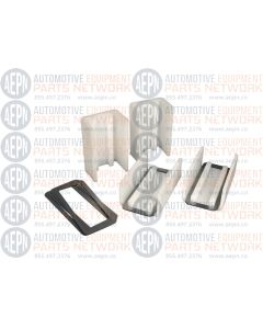  Slider Block and Shim Kit | BH-7515-65 | Rotary FJ5106