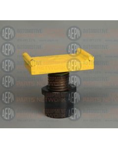 Rotary FJ71011xx 2-3/4" Collar | Adapter Base and Pad (Set of 2) For 2019+ GM Trucks | SVI BH-7548-025GMT-2