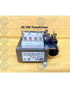 Transformer NPL8000 | BH-7454-39 | Nussbaum 80.308