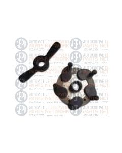 FRONT LUG ADAPTER 8100006